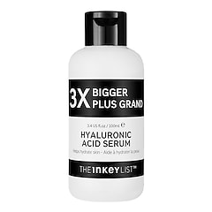 Sérum hydratant à l'acide hyaluronique - Sérum visage, THE INKEY LIST